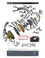 Preview for 1 page of AKG K142HD Service Manual