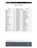 Preview for 2 page of AKG K172 HD Service Manual