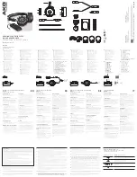 AKG K840 KL Owner'S Manual preview