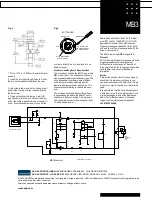 Preview for 2 page of AKG MB3 User Manual