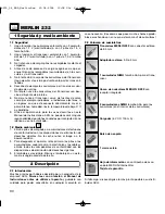 Preview for 30 page of AKG MERLIN 232 User Instructions