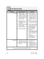 Preview for 12 page of AKG MicroMic C516 ML User Instructions