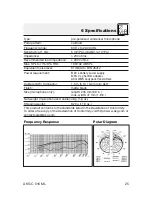 Preview for 13 page of AKG MicroMic C516 ML User Instructions