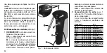 Preview for 36 page of AKG Micropen MP 40 User Instructions