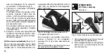 Preview for 38 page of AKG Micropen MP 40 User Instructions