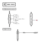 Предварительный просмотр 5 страницы AKG N200 Wireless Manual