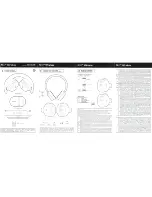 Preview for 1 page of AKG N60NC User Manual