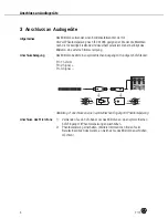 Предварительный просмотр 6 страницы AKG P170 User Instructions