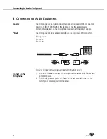 Предварительный просмотр 16 страницы AKG P170 User Instructions