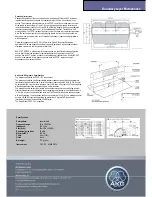 Preview for 2 page of AKG PCC-160 Operating Instructions