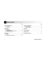 Preview for 2 page of AKG PERCEPTION 100 User Instructions