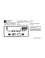 Preview for 6 page of AKG PERCEPTION 100 User Instructions