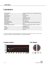 Preview for 14 page of AKG PERCEPTION 120 USB User Instructions