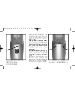 Предварительный просмотр 3 страницы AKG PERCEPTION 400 User Instructions