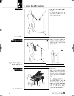 Preview for 14 page of AKG PERCEPTION 820 User Instructions