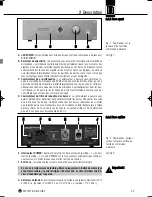 Preview for 23 page of AKG PERCEPTION 820 User Instructions