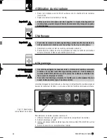 Preview for 34 page of AKG PERCEPTION 820 User Instructions