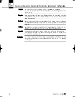 Preview for 38 page of AKG PERCEPTION 820 User Instructions