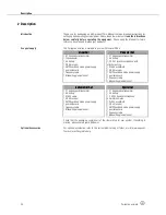 Preview for 4 page of AKG Perception WMS45 User Instructions