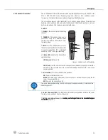 Preview for 7 page of AKG Perception WMS45 User Instructions