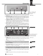 Preview for 5 page of AKG PERCEPTION820 TUBE User Instructions