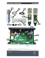 Preview for 25 page of AKG PERCEPTION820 TUBE User Instructions