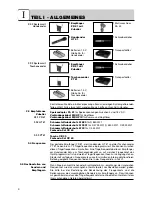 Preview for 4 page of AKG PR 81 User Manual