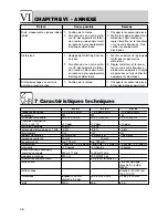 Предварительный просмотр 54 страницы AKG PR 81 User Manual