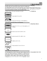 Preview for 3 page of AKG PS 61 Manual