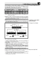 Preview for 7 page of AKG PS 61 Manual