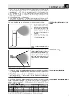 Preview for 16 page of AKG PS 61 Manual