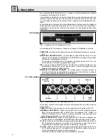 Preview for 24 page of AKG PS 61 Manual