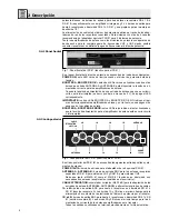 Preview for 44 page of AKG PS 61 Manual