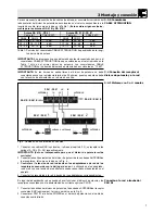 Preview for 47 page of AKG PS 61 Manual