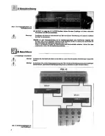 Preview for 4 page of AKG PSU 10 Manual