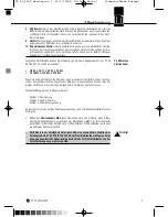 Preview for 7 page of AKG PT 40 PRO User Instructions