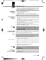 Preview for 10 page of AKG PT 40 PRO User Instructions