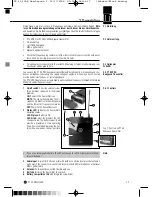 Preview for 17 page of AKG PT 40 PRO User Instructions