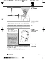 Preview for 23 page of AKG PT 40 PRO User Instructions