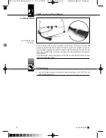 Preview for 24 page of AKG PT 40 PRO User Instructions