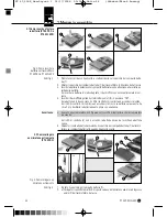 Preview for 44 page of AKG PT 40 PRO User Instructions