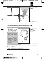 Preview for 59 page of AKG PT 40 PRO User Instructions