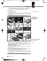 Preview for 69 page of AKG PT 40 PRO User Instructions