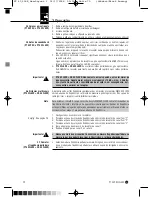 Preview for 70 page of AKG PT 40 PRO User Instructions