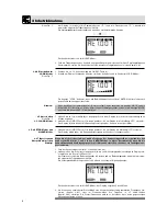 Предварительный просмотр 6 страницы AKG PT 4000 User Instructions