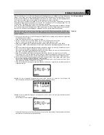 Preview for 7 page of AKG PT 4000 User Instructions