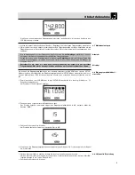 Preview for 9 page of AKG PT 4000 User Instructions