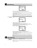 Предварительный просмотр 10 страницы AKG PT 4000 User Instructions