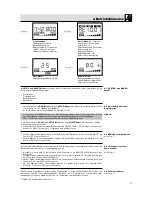 Предварительный просмотр 11 страницы AKG PT 4000 User Instructions