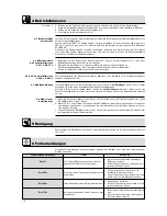 Preview for 12 page of AKG PT 4000 User Instructions